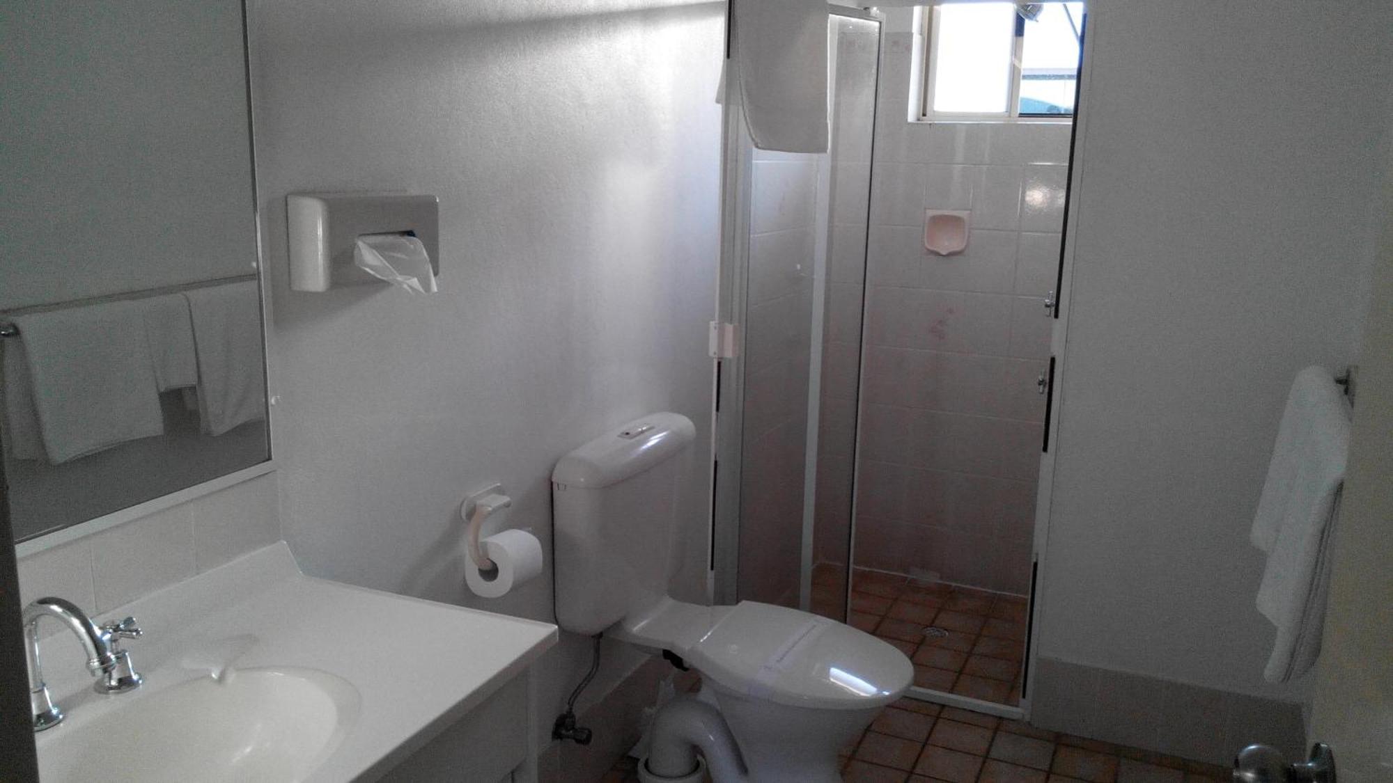 Branxton House Motel Szoba fotó