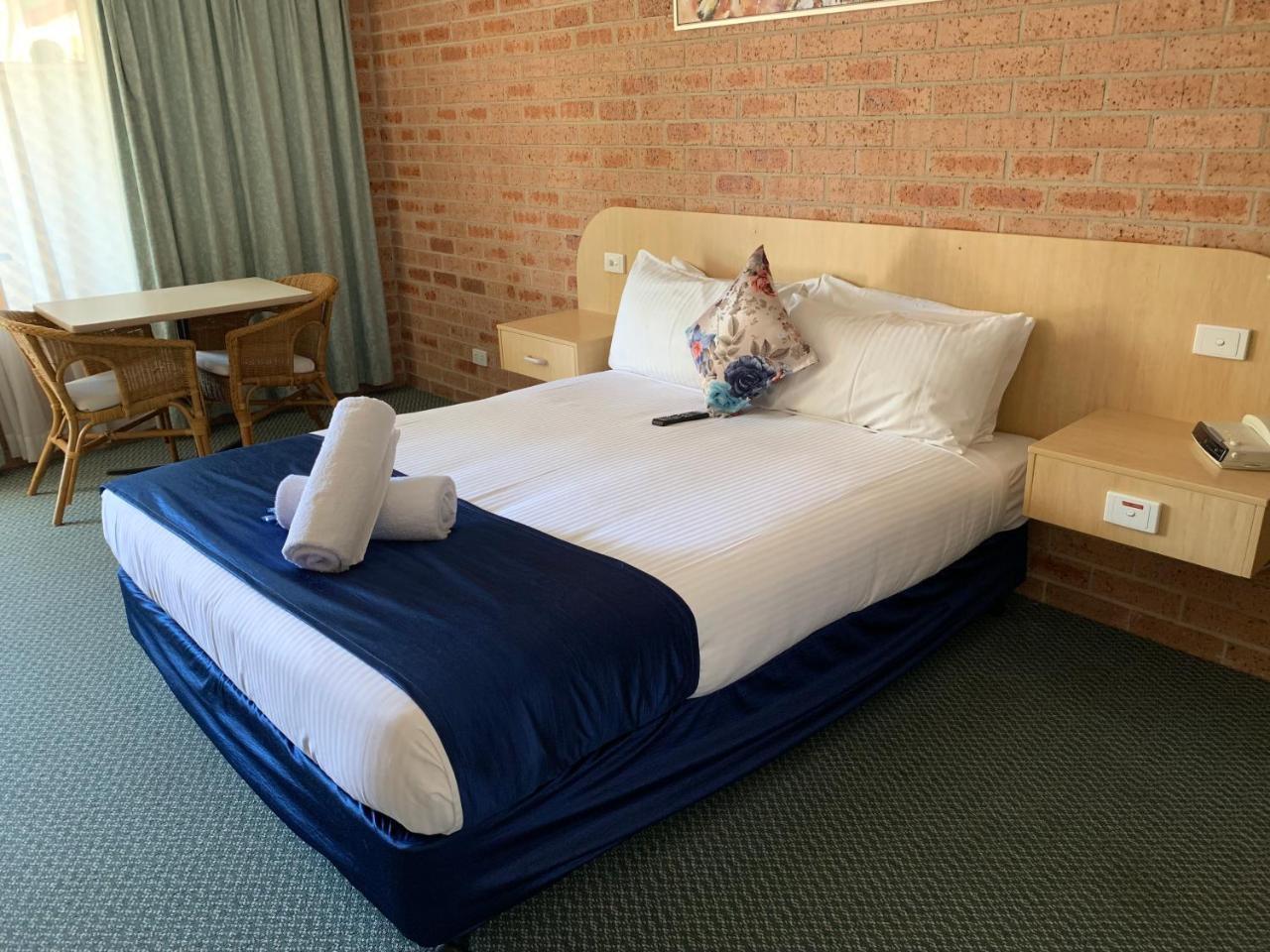 Branxton House Motel Kültér fotó
