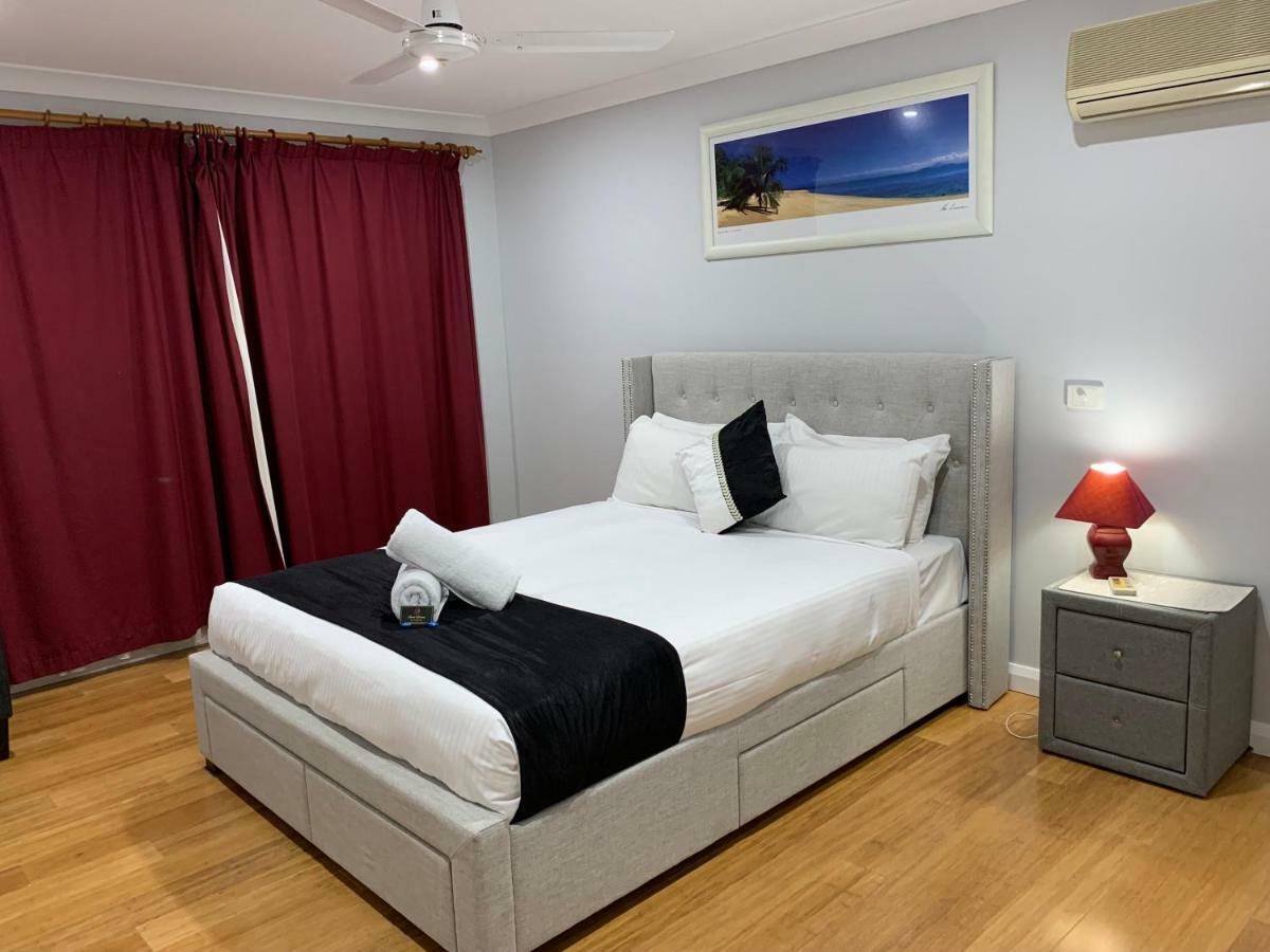 Branxton House Motel Kültér fotó