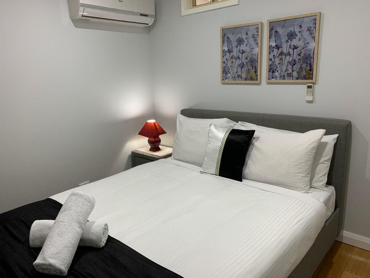 Branxton House Motel Kültér fotó