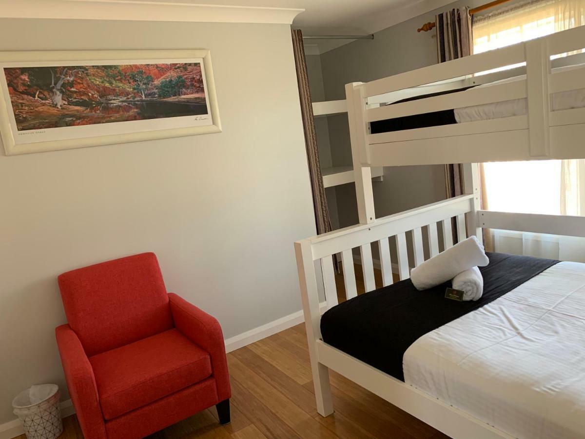 Branxton House Motel Kültér fotó